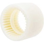 Гильза полиамидная зубчатая SG0M014, SG0M014-ISKRA