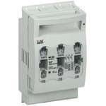 Fuse- switch-disconnector 160A IEK