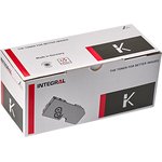 Тонер-картридж Integral TK-5240K с чипом для ...
