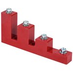 IEK Изолятор ступенчатый ИСв4-40 (М10) силовой с болтом