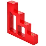 YIS11-4-50, Изолятор ступенчатый ИС4-50 (М10) силовой ИЭК