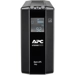 Источник бесперебойного питания APC Back-UPS Pro BR 650VA/390W ...
