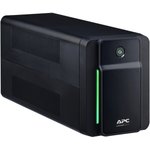 Источник бесперебойного питания APC Back-UPS 750VA/410W, 230V, AVR ...