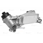LOc 0504, Радиатор масл. в сборе (теплообменник) Chevrolet Cruze (09-)/Opel ...