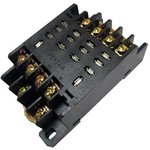 RRP10D-RRM-4, PPM77/4(PTF14A) for REK77/4(LY4), Modular socket connector