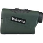 Лазерный дальномер Veber 6x25 LR 1000S, шт