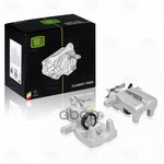 CF012062, Суппорт тормозной для а/м Lada Vesta 15- задний d=34мм Trialli правый