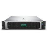 Сервер HPE ProLiant DL380 Gen10 P19720-B21_(drl_bundle) Rack(2U) upto 8SFF ...
