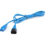 FL-PC-C13/C14- C1-1.8-BL/5, Комплект кабелей ...
