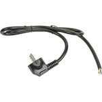 Filum FL-PC-SH90-C2-1.8-BK PVS-VP 3x1.5 CEE ...