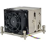 Вентилятор Ablecom ACL-S20070, LGA2011, S+N, 2U (SNK-P0048AP4)
