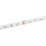 Лента светодиодная LED LSR-5050RGB30- 7.2-IP65-12В (уп.3м) IEK LSR2-3-030-65-3-03