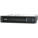 Источник бесперебойного питания APC Smart-UPS SMT1500RMI2UC Line Interactive ...