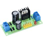 LM7805 5V Fixed Voltage Regulator Module, Power Supply Module ...