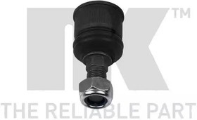 5043324, Опора шаровая левая, правая / M.B CLS,E,S-Class,SL (C219,W211,S211, W220,R129,231) 98~