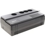Источник бесперебойного питания APC Easy Back-UPS BV650I-GR 650 ВА ...