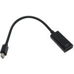Кабель-переходник miniDisplayPort-HDMI ...