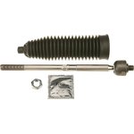 Рулевая тяга L=R (без наконечника) FORD Focus III 2011-  TRW JAR1090