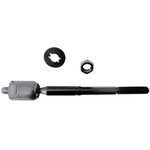 JAR7621, Тяга рулевая для автомобиля Toyota (1 шт.)