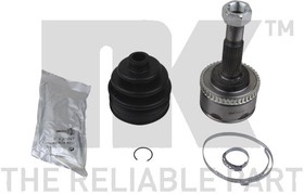 512238, ШРУС наружный с ABS, комплект / NISSAN Primera (P12) 1.6/1.8 02~08