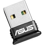 ASUS USB-BT400 (90IG0070-BW0600) Bluetooth-адаптер с интерфейсом USB 2.0, 10 м ...
