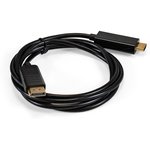 EX294709RUS, Кабель DisplayPort-HDMI ExeGate ...