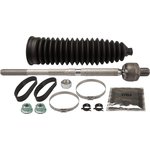 JAR927, Тяга рулевая OPEL: VECTRA C без спортивной подвески 04/02- ...