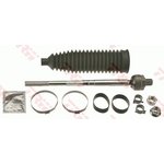 JAR957, Тяга рулевая