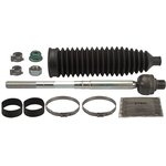 JAR972, Тяга рулевая (без наконечника) L=R TRW JAR 972