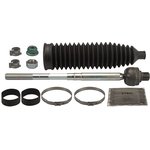 JAR972, Тяга рулевая для автомобиля Vauxhall Opel (1 шт.)