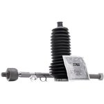 JAR984, Тяга рулевая для автомобиля Renault (1 шт.)