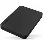 HDTB540EK3CA, Toshiba Canvio Basics 2022, Внешние HDD и SSD