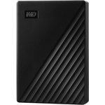 Внешний жесткий диск 4TB Western Digital ...