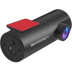 Видеорегистратор Silverstone F1 OKO 2.0 черный 1080x1920 1080p 140гр.