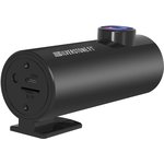 Видеорегистратор Silverstone F1 OKO 2.0 черный 1080x1920 1080p 140гр.