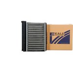 346270, Радиатор отопителя для а/м BMW E36 all (90-98)