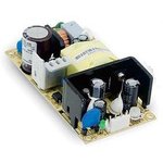 EPS-65-24, Блок питания импульсный, 65,04Вт, 120-370В DC, 85-264В AC, 24В DC