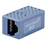 Adapter-connector Vention RJ45 F / RJ45 F 8P8C cat. 6 (VAM650)