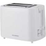 Тостер Hyundai HYT-3500, белый