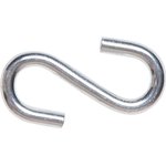 SMP336831, Крючок S-образный металлический 5 мм STARFIX