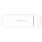 Модем Huawei Brovi 4G USB Dongle 51071UYB white