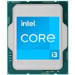 CPU Intel Core i3-13100 Raptor Lake OEM {3.4GHz, 12MB, Intel UHD Graphics 730 ...