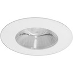 The QUO 07 BL D45 4000K lamp is built-in. with the ST 1507000430 driver