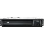 Источник бесперебойного питания APC Smart-UPS SMT1000RMI2UC Line Interactive ...