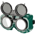 Очки защитные газосварщика РОСОМЗ ЗНД2 ADMIRAL(6) (артикул производ 23232)