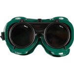 Очки защитные газосварщика РОСОМЗ ЗНД2 ADMIRAL(6) (артикул производ 23232)