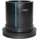 Втулка под фланец ПЭ100 SDR11 ?0125, удлиненная УТ0049719