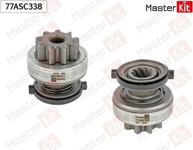 77ASC338, Бендикс стартера