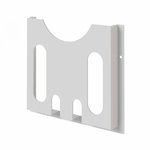 R5A32, Plastic pocket 222x230x30 mm CQE