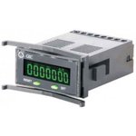 Z2301N0G1FT00 Counter, Digital Hour Meter, 7 Digit LCD, 60Hz, 9 → 30 V dc